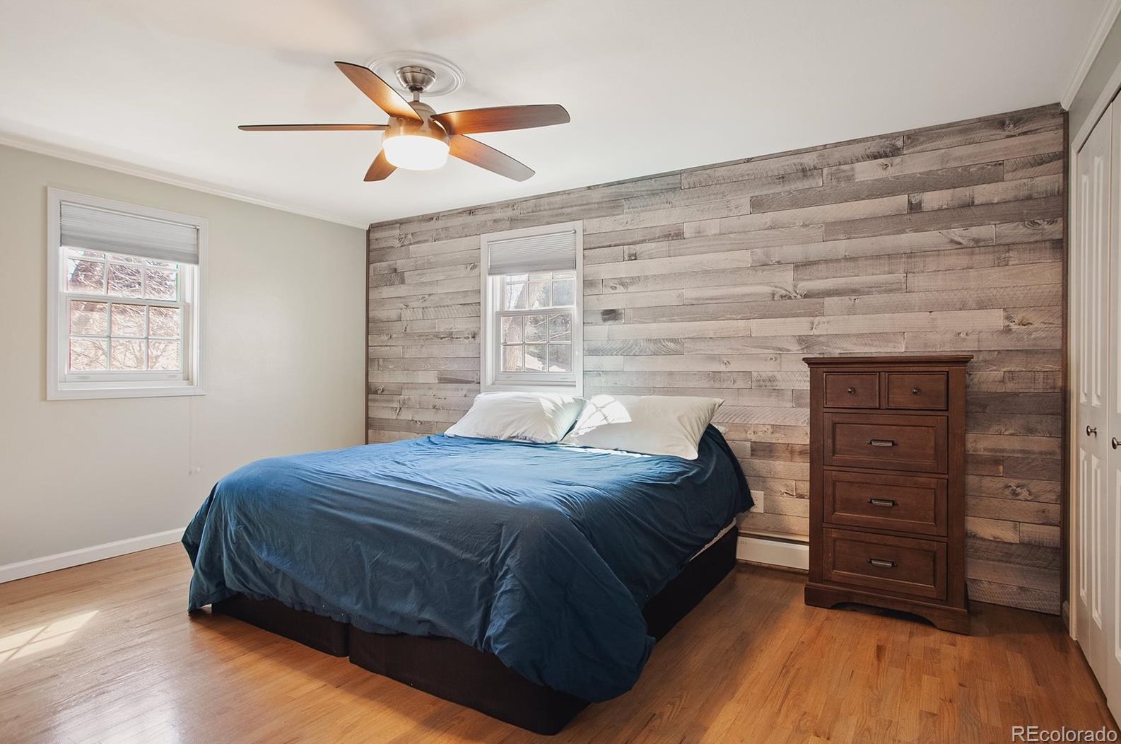 6374 Rowland Ave, Littleton CO 80128-4578 exterior