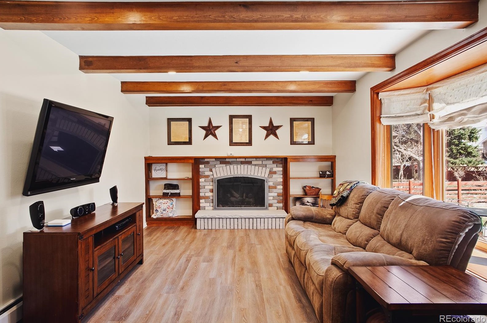 6374 Rowland Ave, Littleton CO 80128-4578 exterior