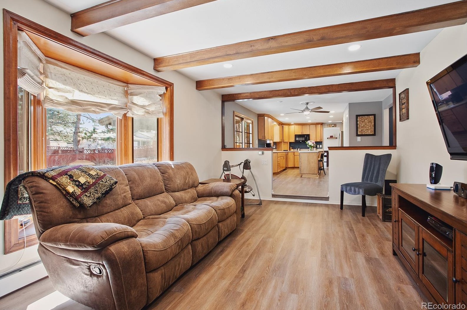 6374 Rowland Ave, Littleton CO 80128-4578 exterior