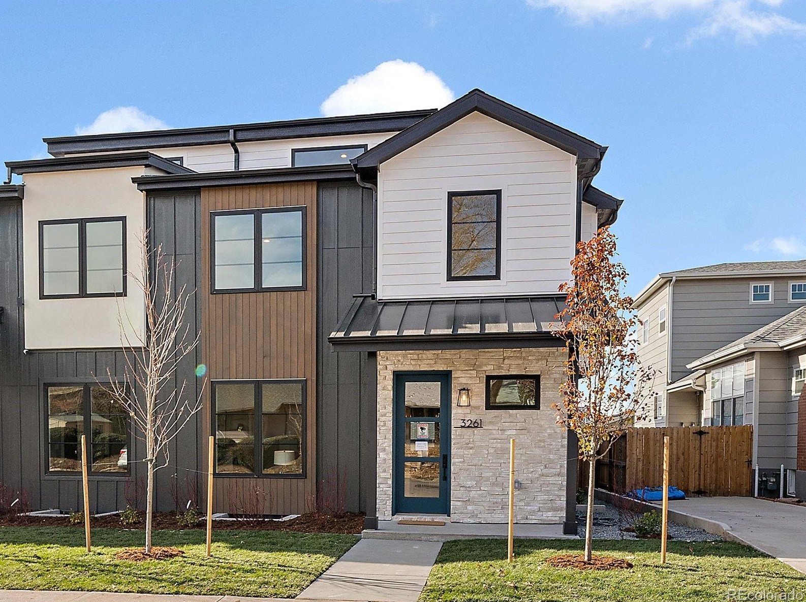 3261 S Sherman St, Englewood, CO 80113