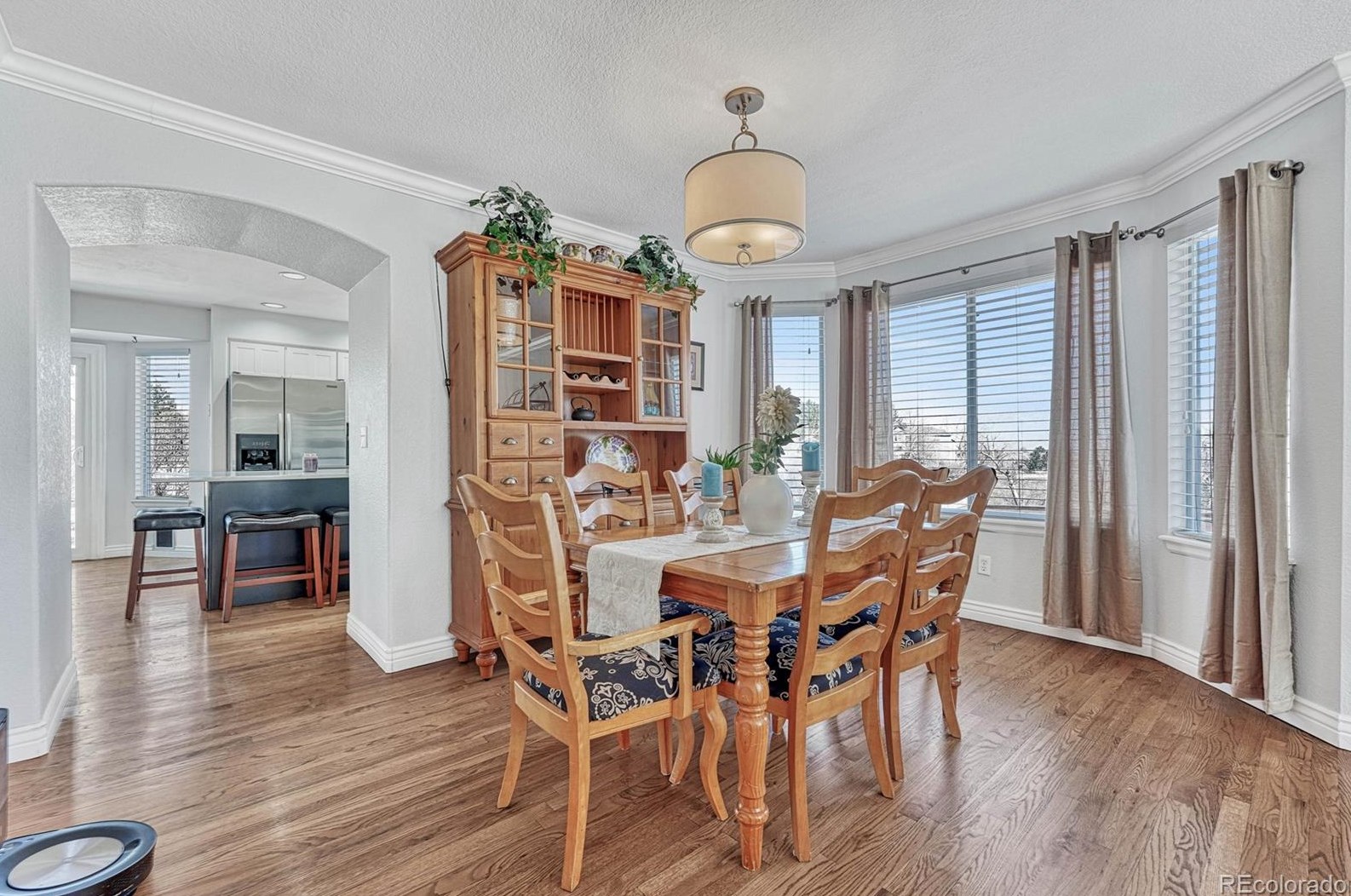 8903 Edgewood St, Littleton CO  80130-5113 exterior