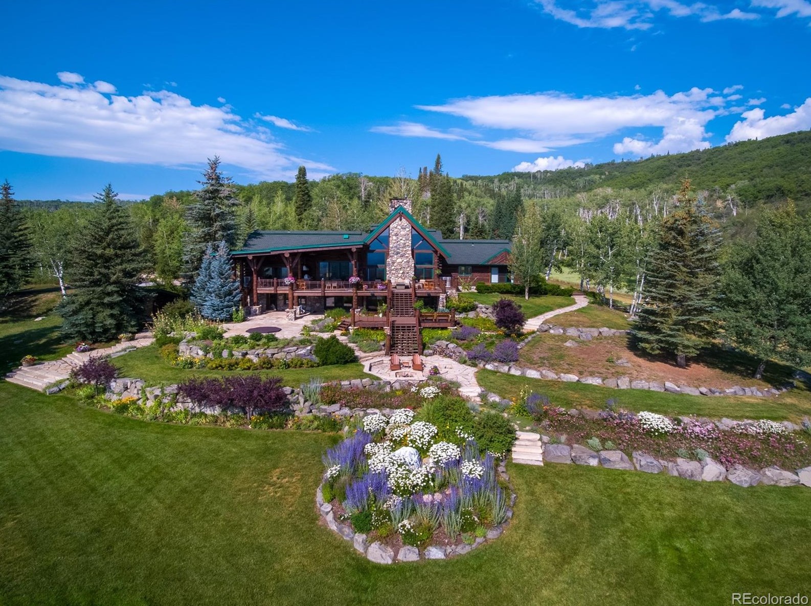 29855 Emerald Meadows Dr, Steamboat Springs, CO 80487