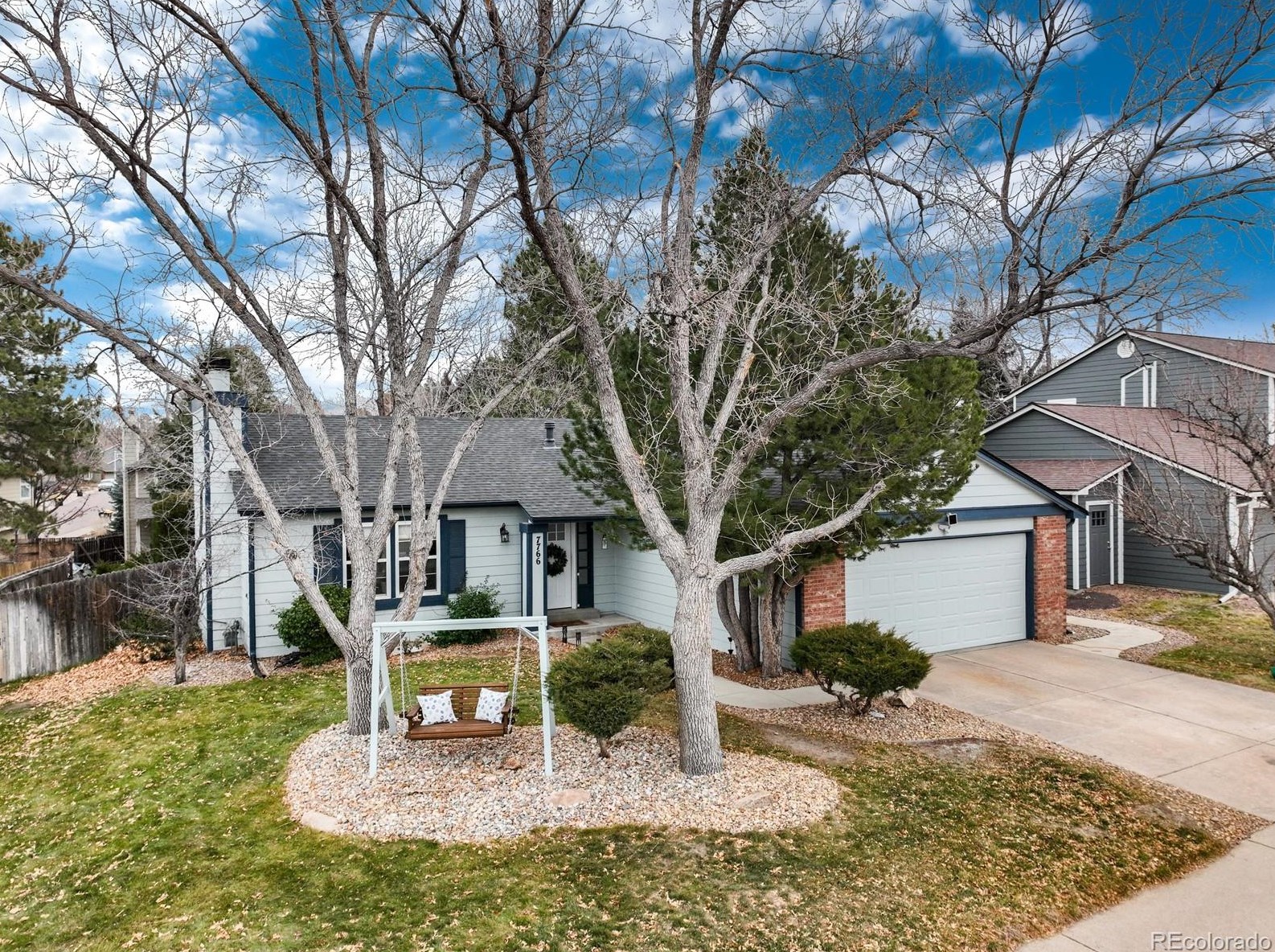 7766 S Trenton Ct, Englewood, CO 80112