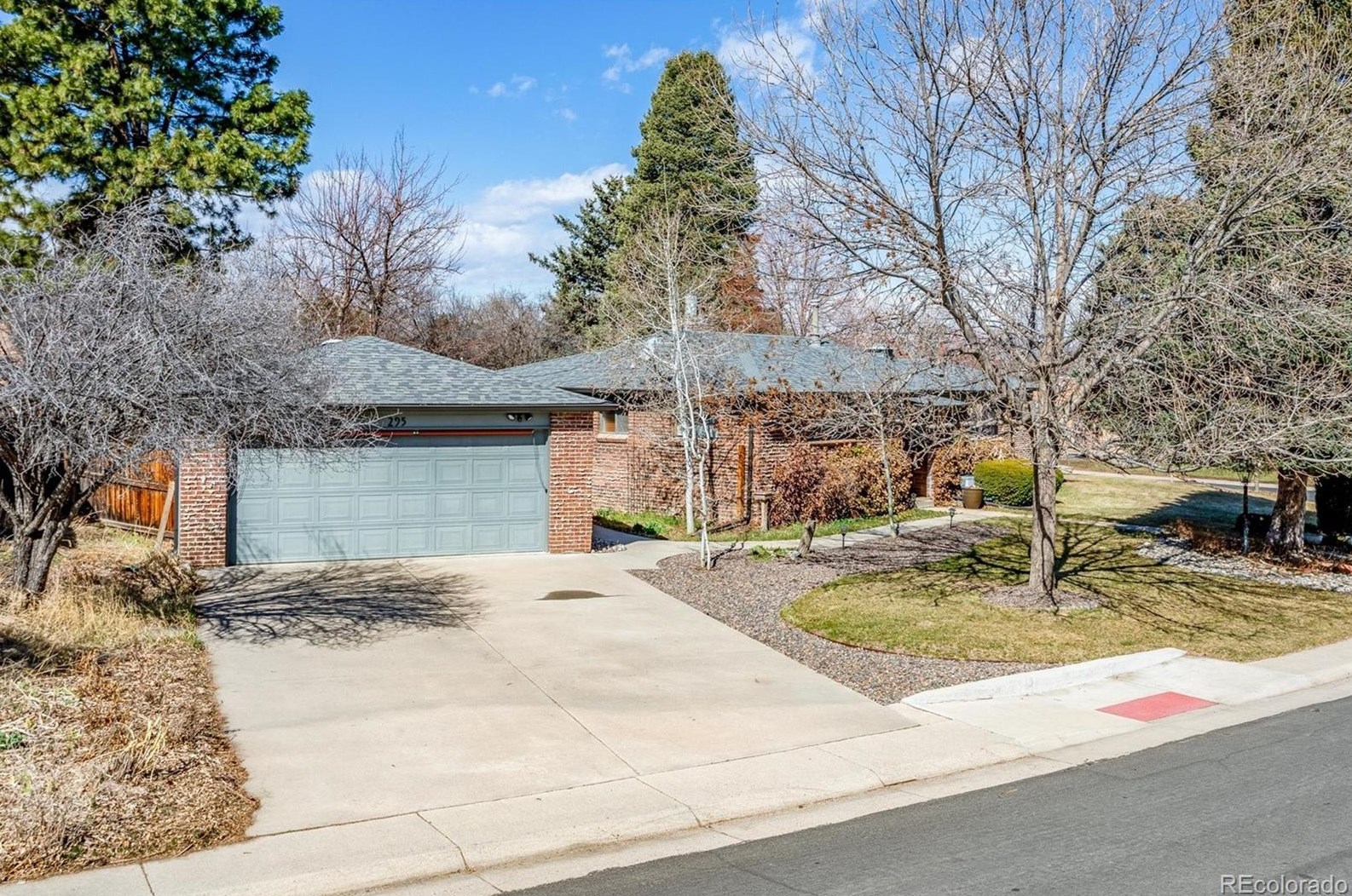 295 Oneida St, Denver, CO 80220