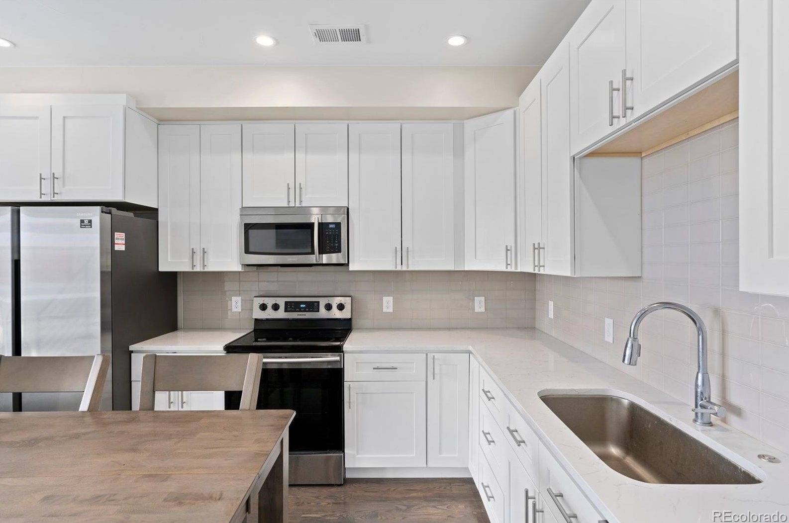 1183 Navajo St, Denver CO  80223-3016 exterior