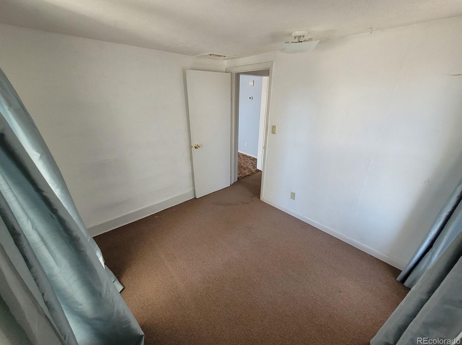 415 5th St, Punkin Center CO  80821-1124 exterior