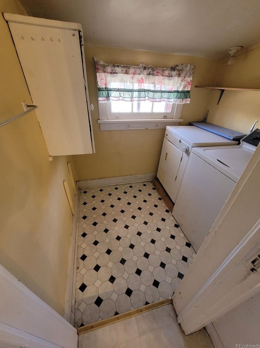 415 5th St, Punkin Center CO  80821-1124 exterior