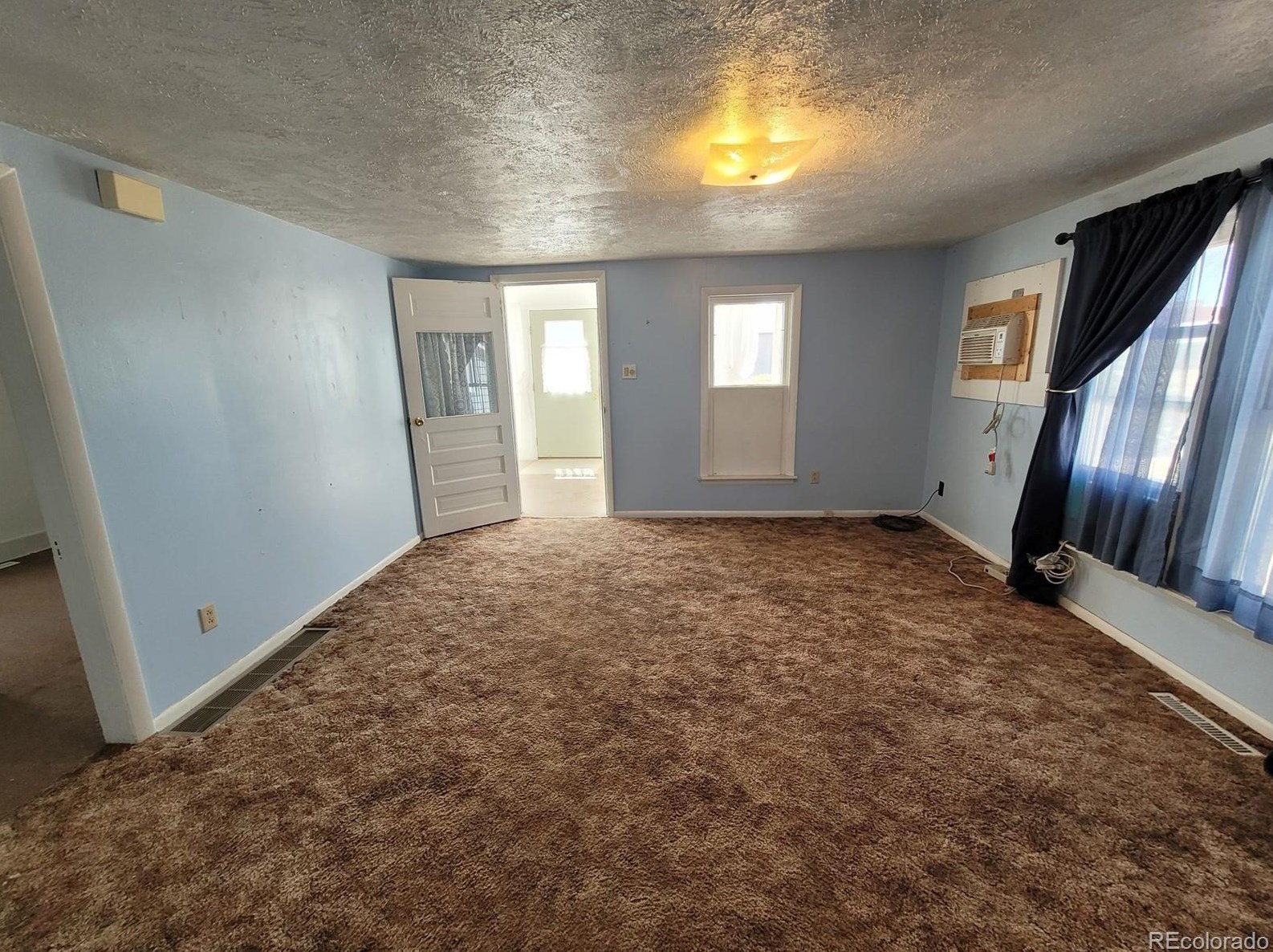 415 5th St, Punkin Center CO  80821-1124 exterior