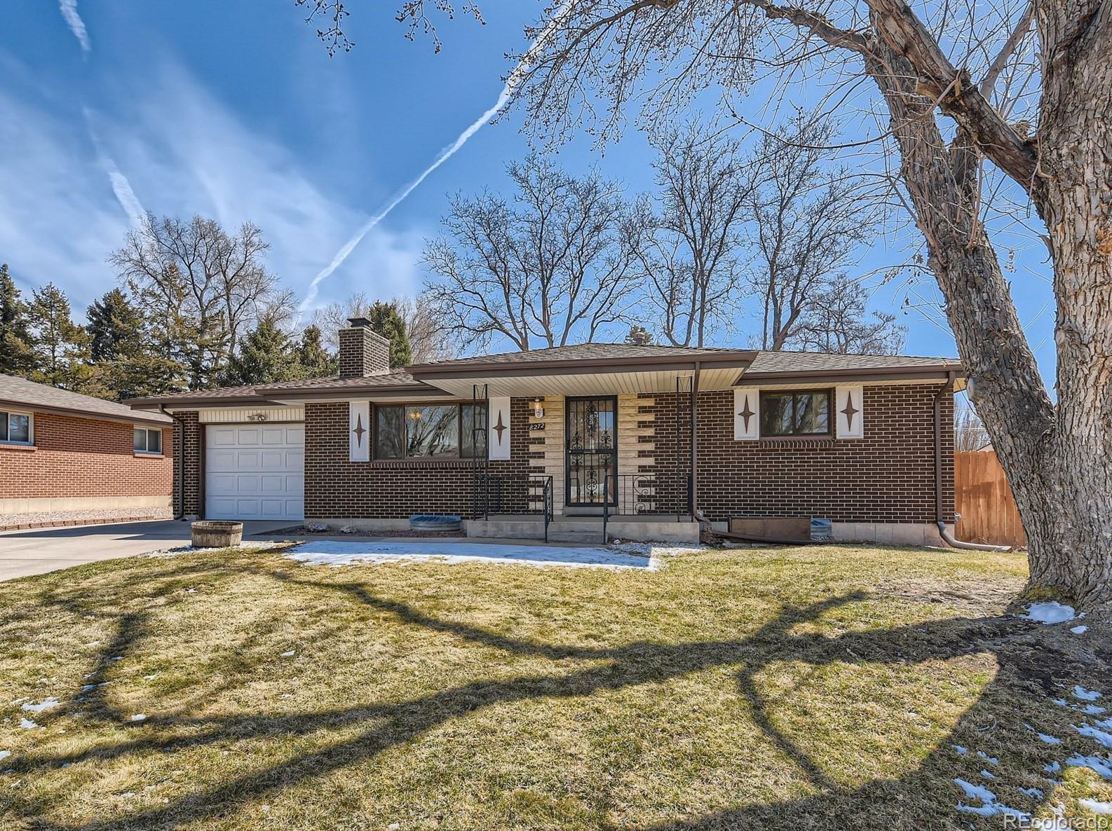 8272 Depew Way, Arvada, CO 80003-1820