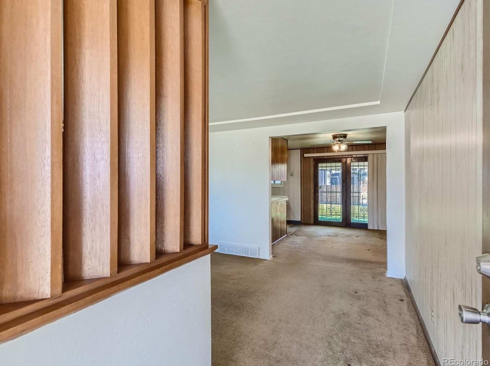 8272 Depew Way, Arvada CO  80003-1820 exterior