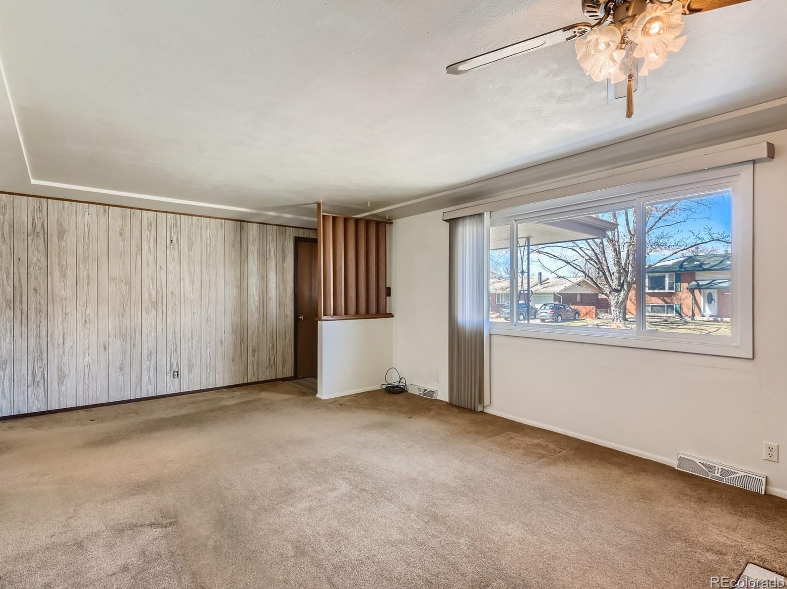 8272 Depew Way, Arvada CO  80003-1820 exterior