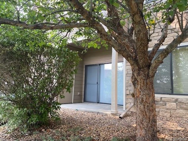 7408 Alkire St, Littleton CO  80127-7513 exterior