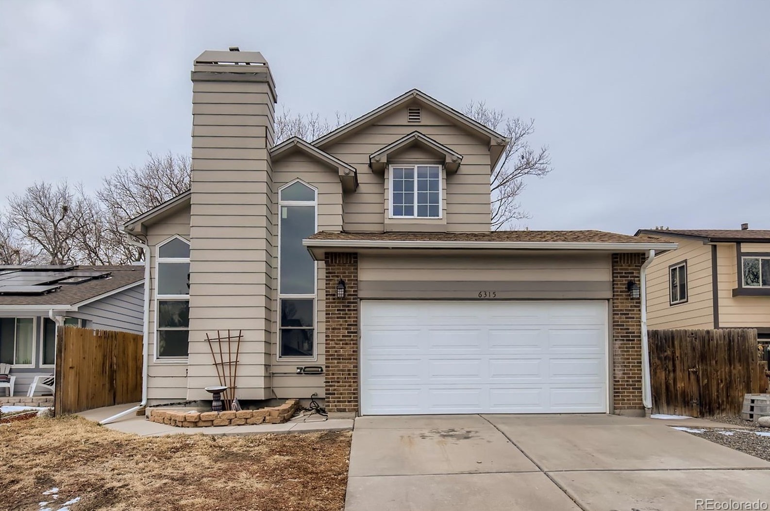 6315 Xavier Ct, Arvada, CO 80003-6625