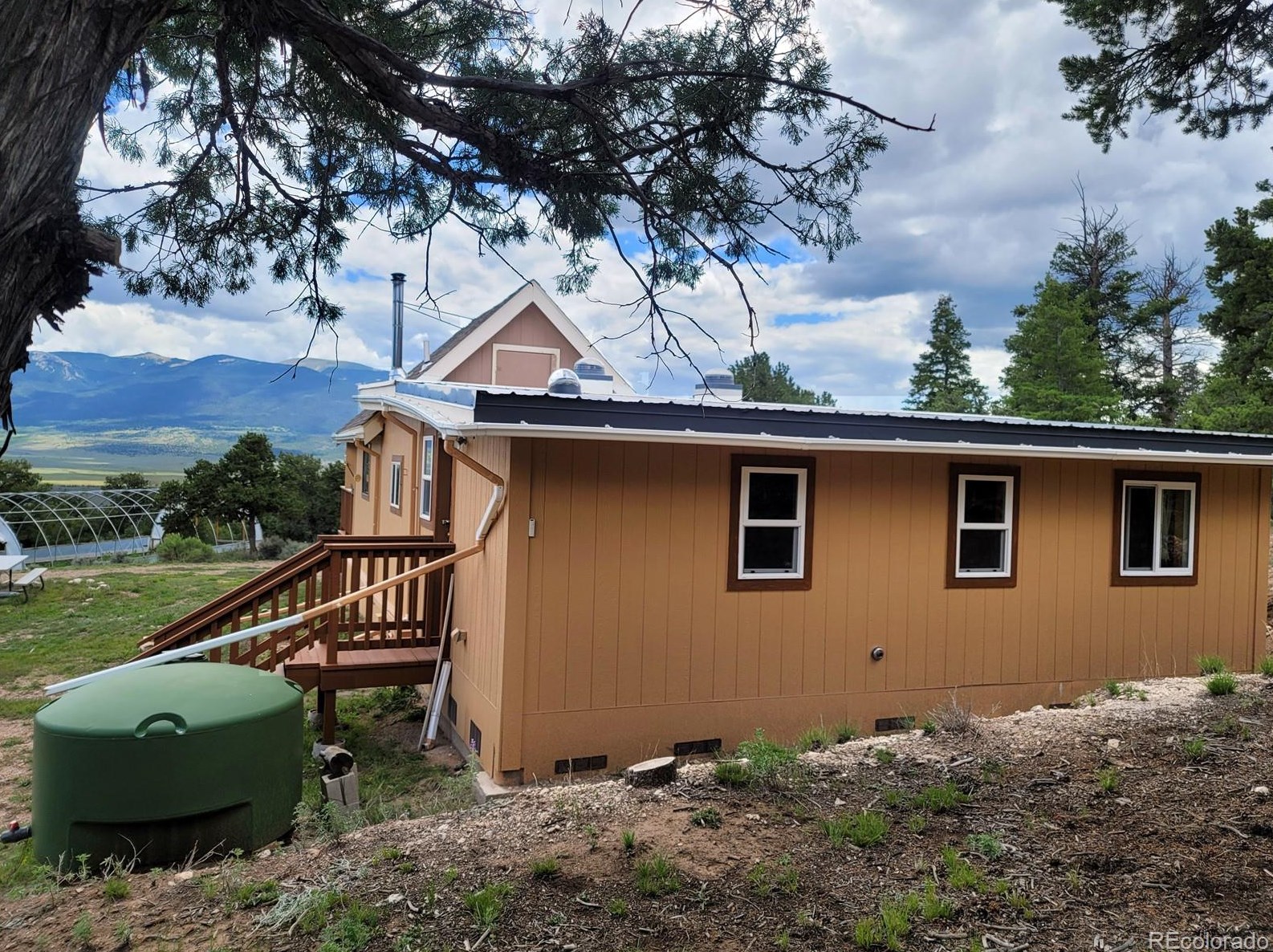 17556 White Tail Cir, San Luis, CO 81152