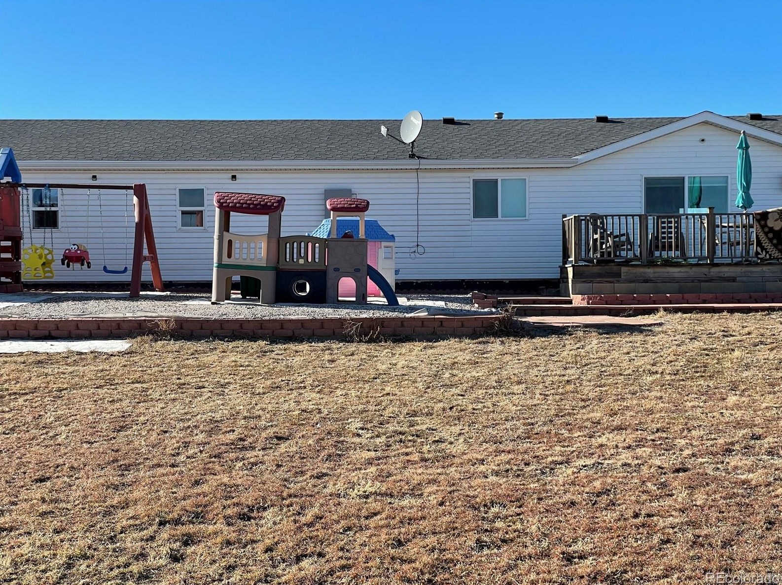 9351 Schumaker Rd, Bennett, CO 80102