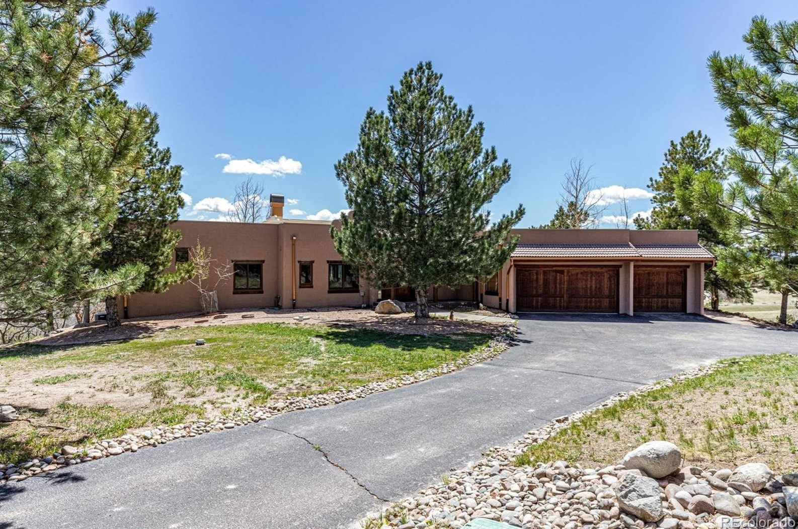 4452 Castle Butte Dr, Castle Rock, CO 80109-9660