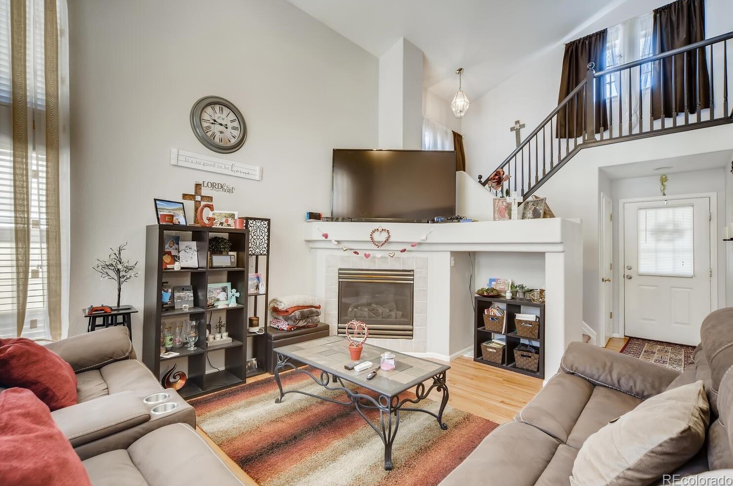 10367 Ravenswood Way, Littleton CO 80130-8823 exterior