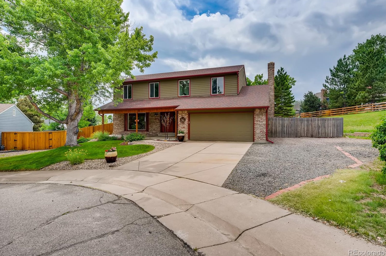 9950 Fairview Ave, Littleton, CO 80127-3953