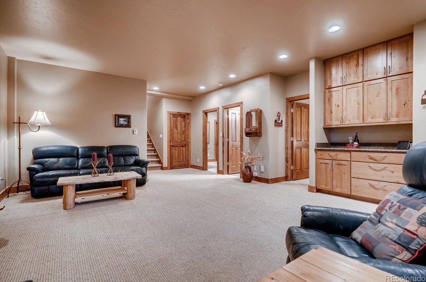 19 Raindance Trail, Montezuma, CO 80435