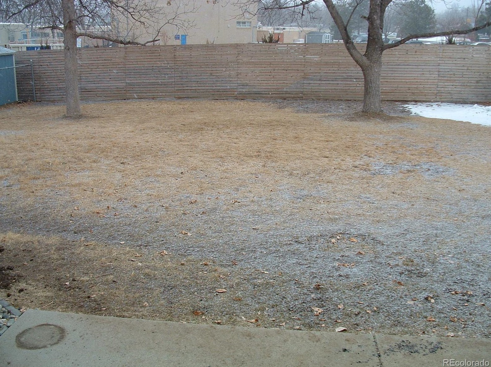 6588 Logan St, Littleton CO 80122 exterior