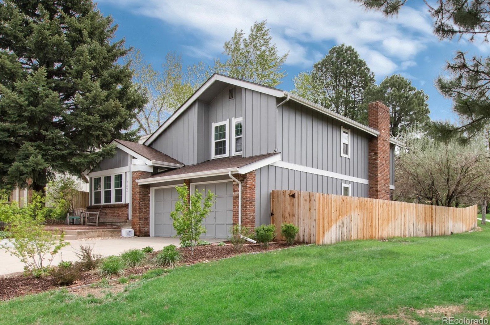 7892 S Ulster St, Englewood, CO 80112
