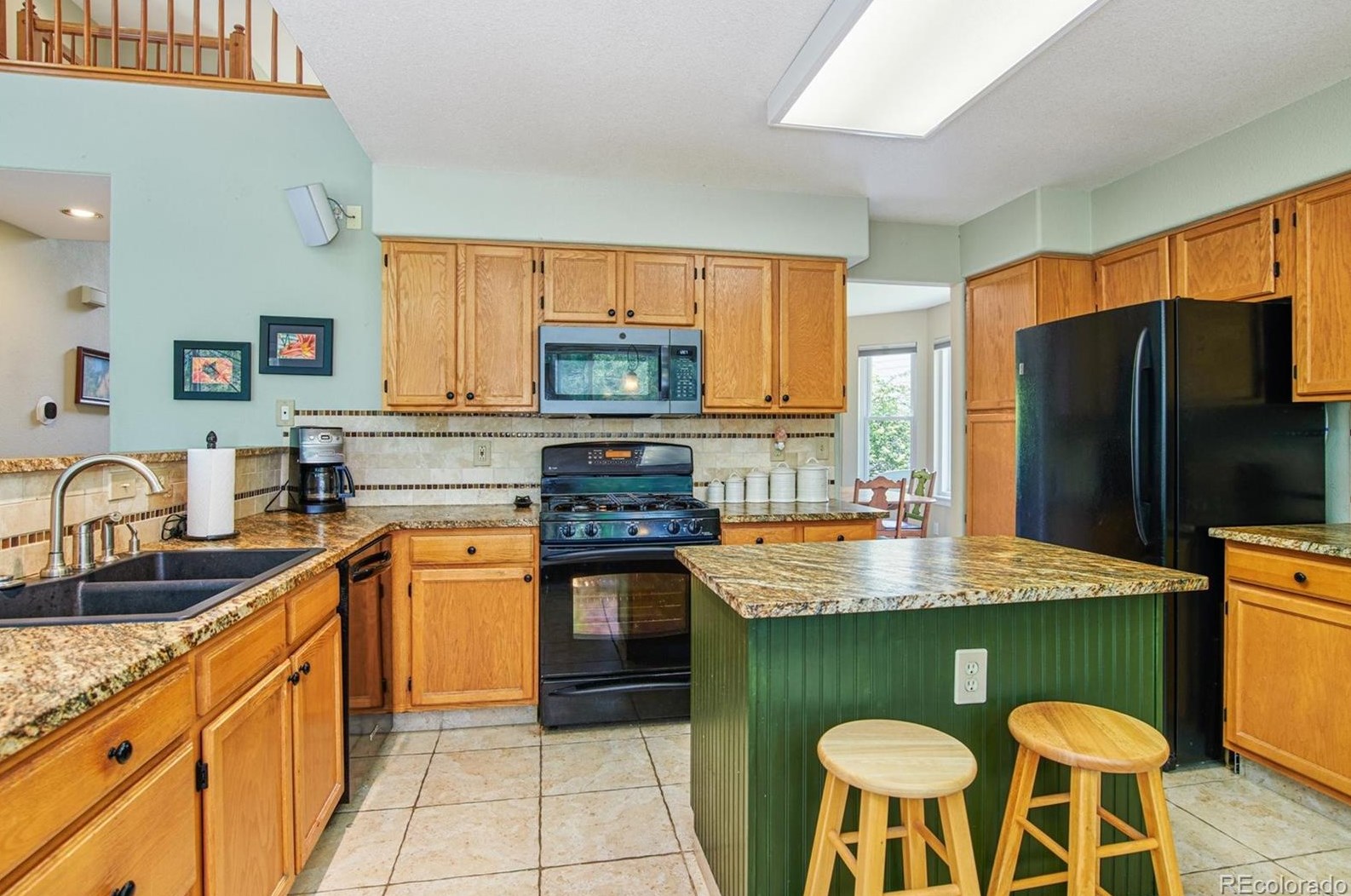 10039 Silver Maple Rd, Littleton CO 80129-5460 exterior