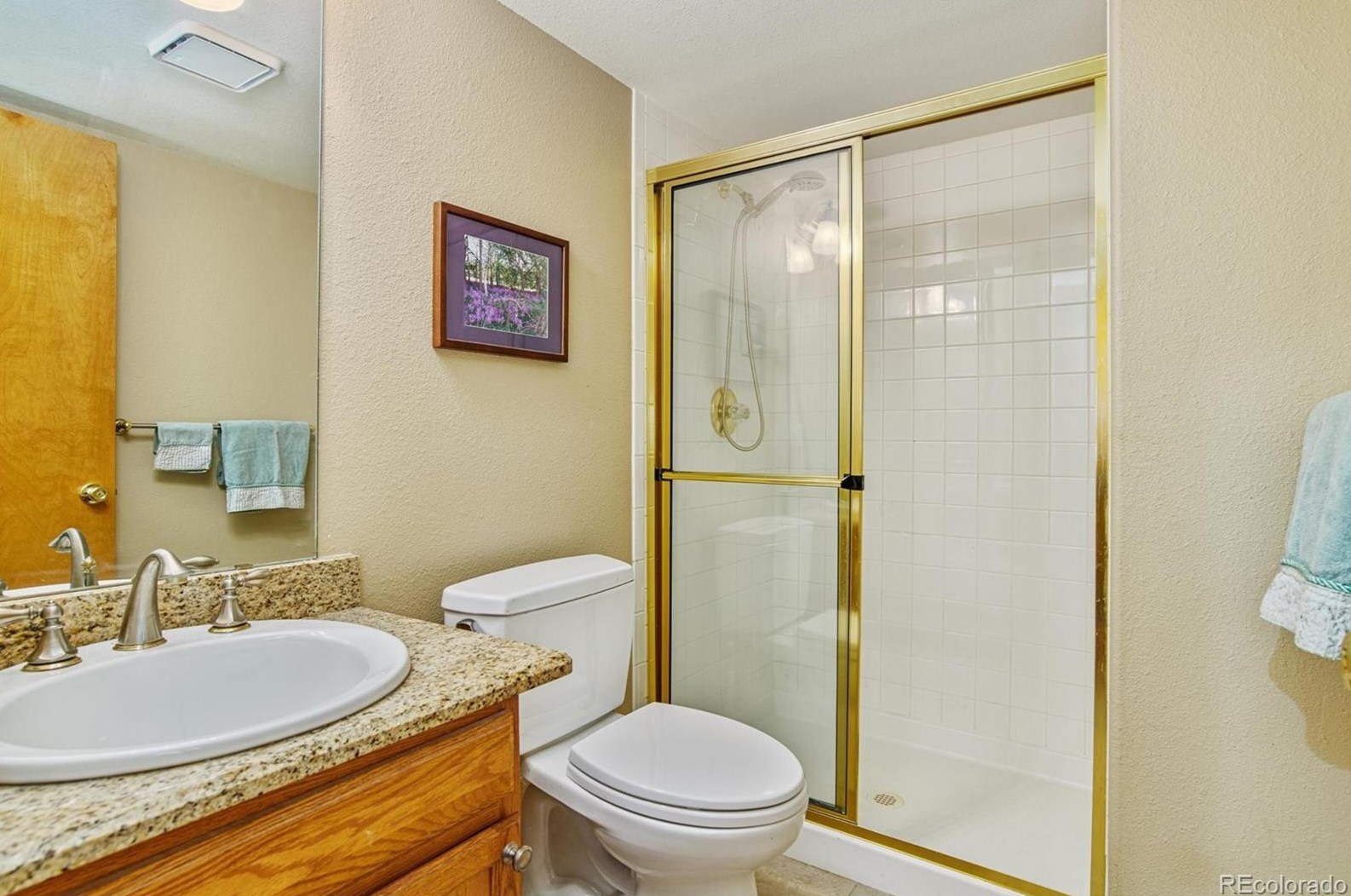 10039 Silver Maple Rd, Littleton CO 80129-5460 exterior