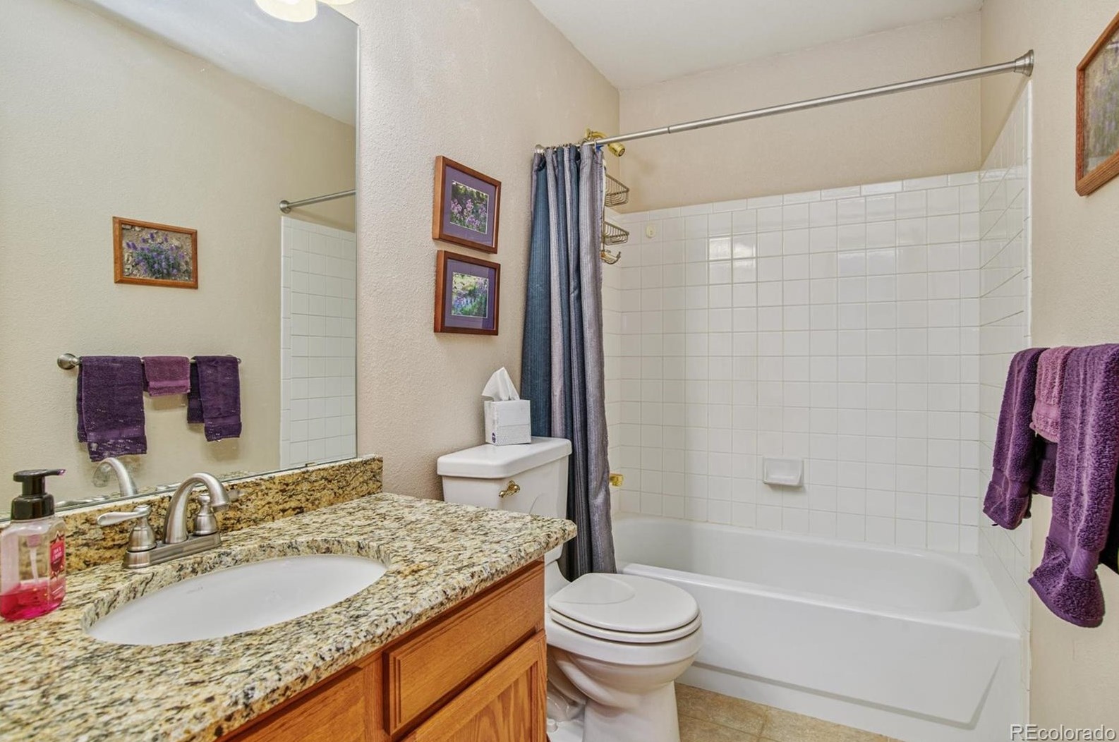 10039 Silver Maple Rd, Littleton CO 80129-5460 exterior