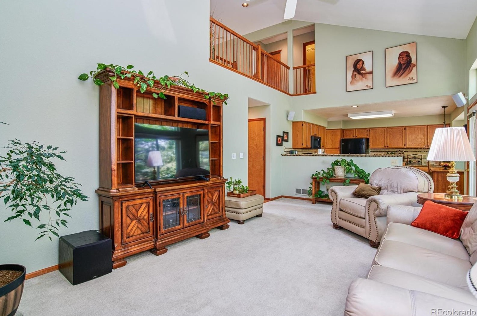 10039 Silver Maple Rd, Littleton CO 80129-5460 exterior