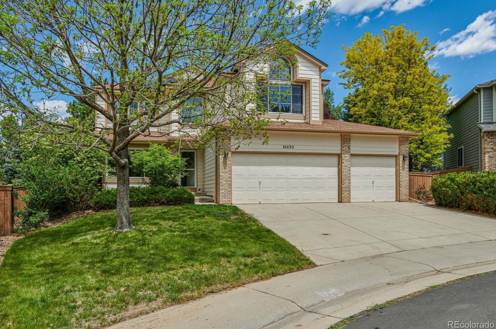 10039 Silver Maple Rd, Littleton, CO 80129-5413