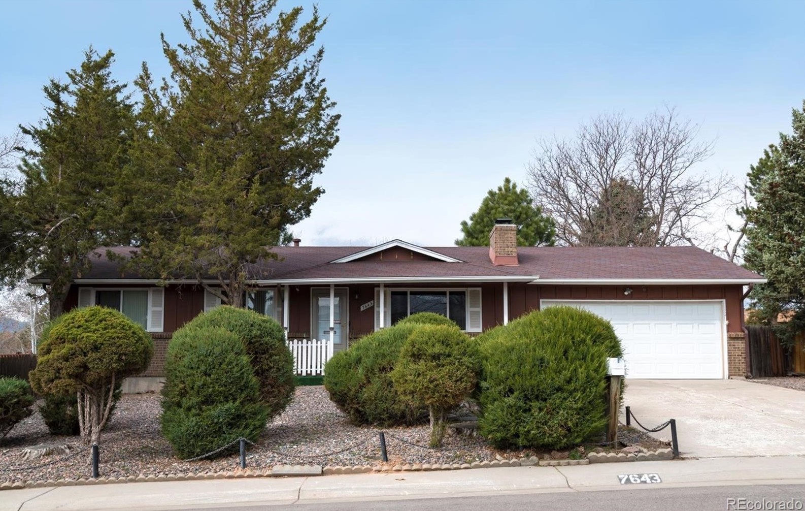 7643 Gray St, Littleton, CO 80128-5944