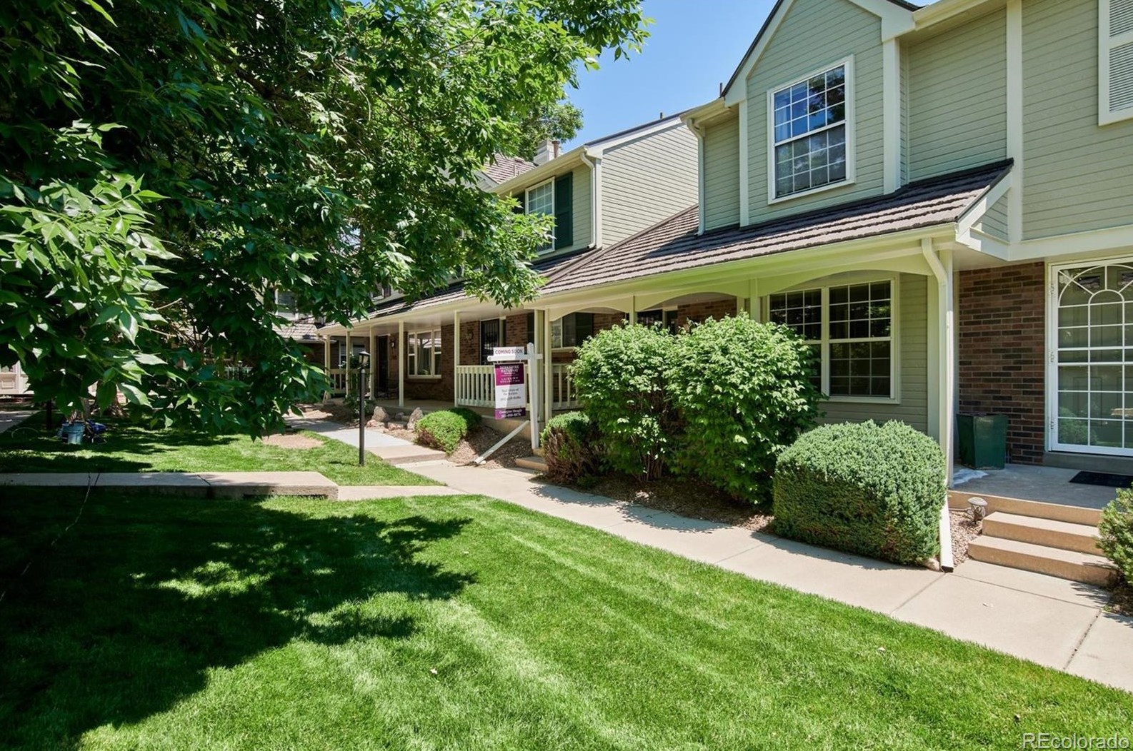 5323 Jellison St, Littleton, CO 80123-2185