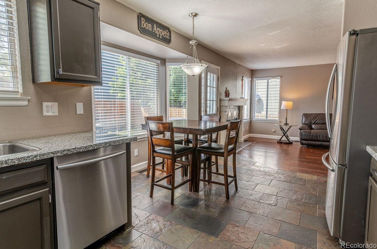 5237 Hamilton Ave, Castle Rock, CO 80104-8929