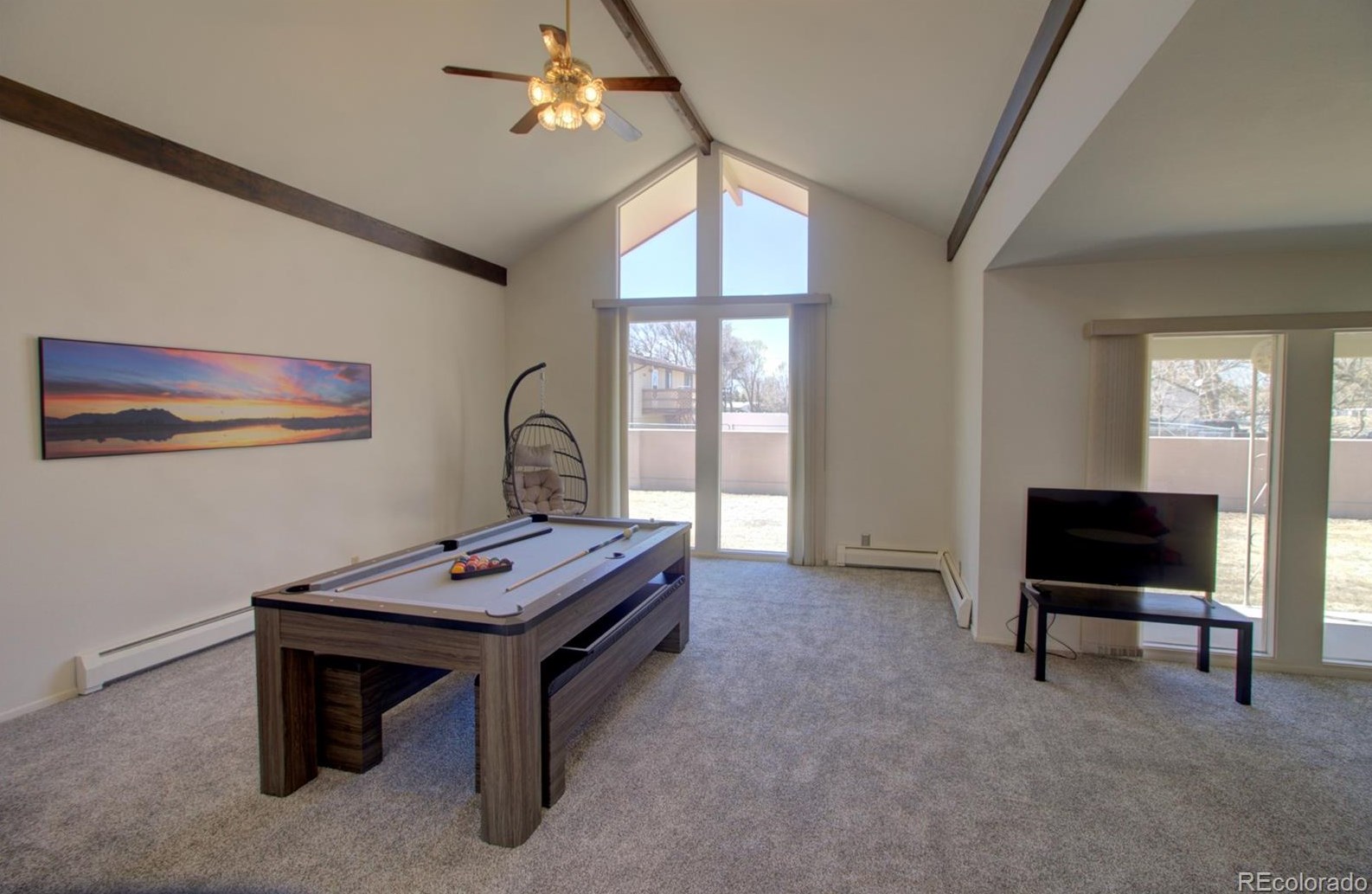 2 Bellwood Dr, Alamosa CO 81101-2438 exterior