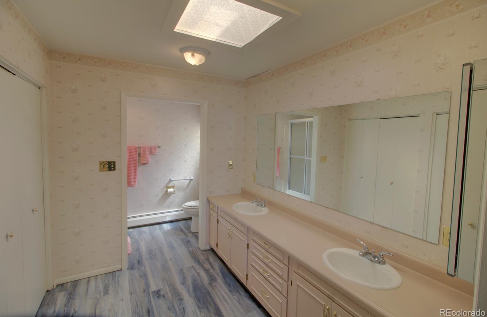 2 Bellwood Dr, Alamosa CO 81101-2438 exterior