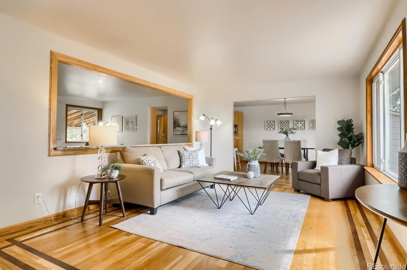8240 Jay Cir, Arvada CO  80003-1729 exterior