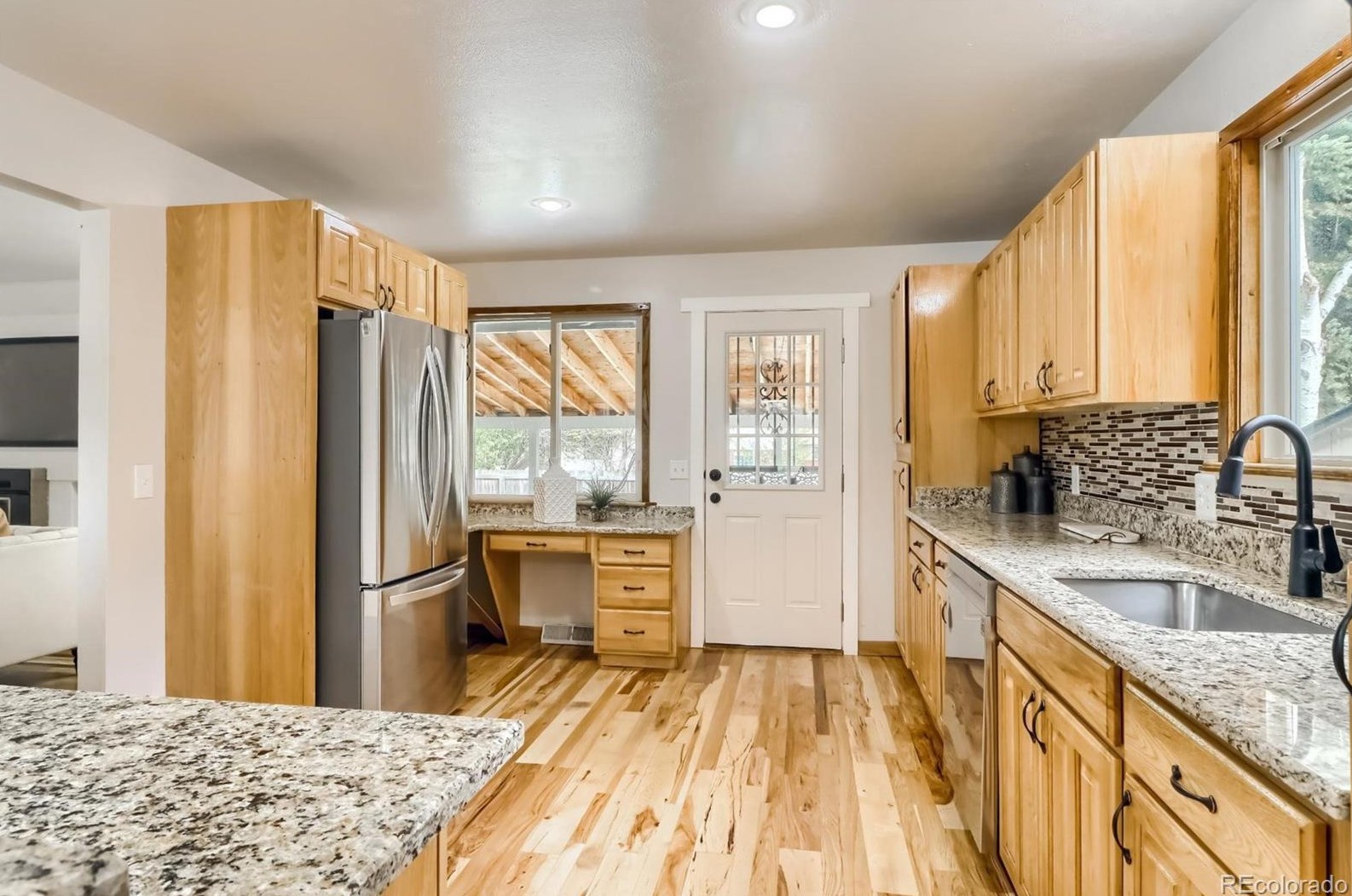 8240 Jay Cir, Arvada CO  80003-1729 exterior