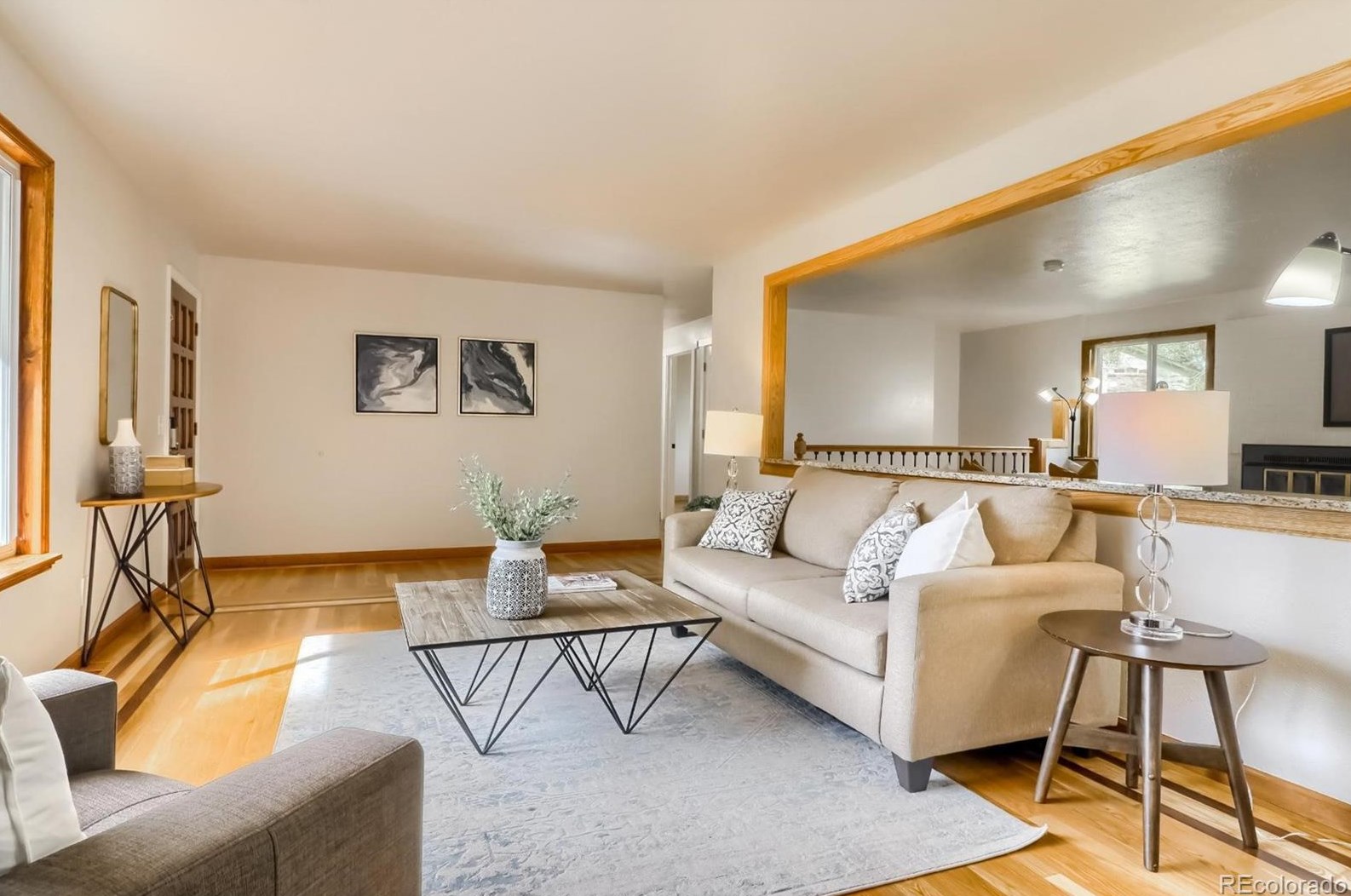 8240 Jay Cir, Arvada CO  80003-1729 exterior