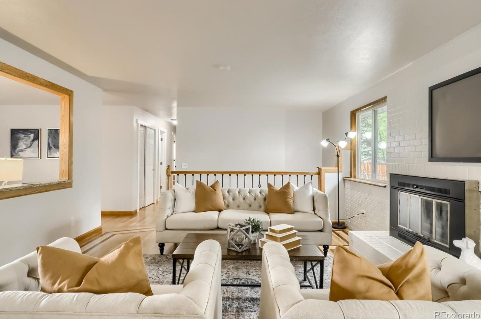8240 Jay Cir, Arvada CO  80003-1729 exterior