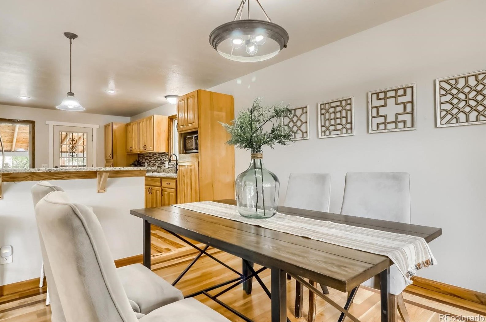 8240 Jay Cir, Arvada CO  80003-1729 exterior