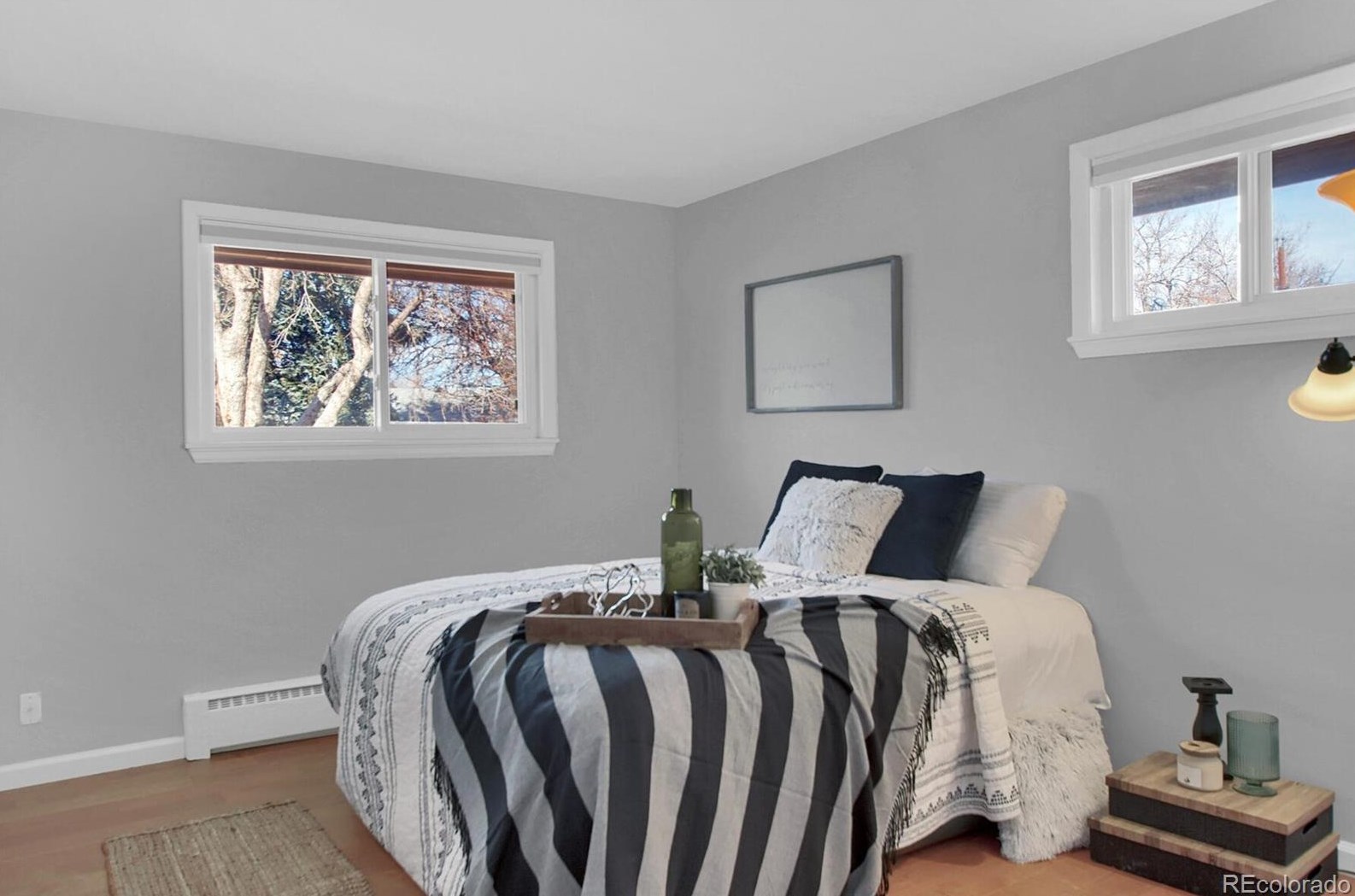 5855 Cherokee St, Littleton CO 80120-2340 exterior