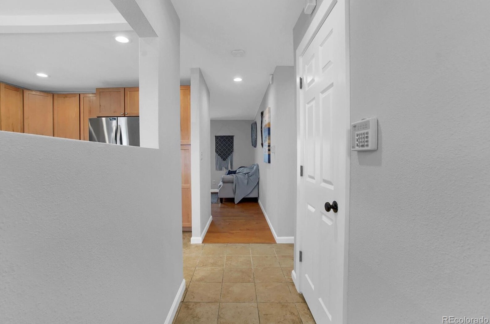 5855 Cherokee St, Littleton CO 80120-2340 exterior