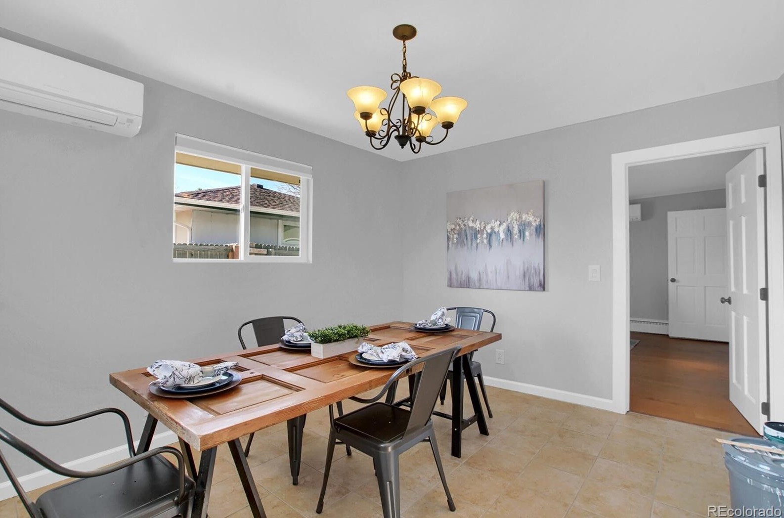 5855 Cherokee St, Littleton CO 80120-2340 exterior