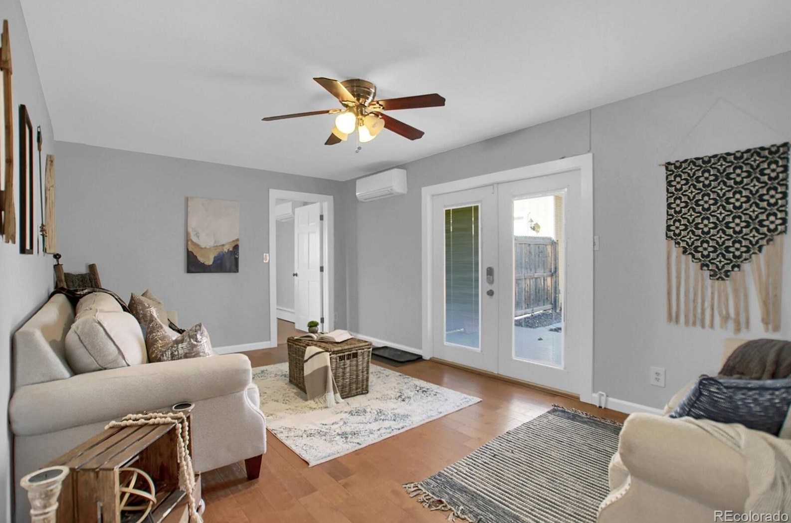 5855 Cherokee St, Littleton CO 80120-2340 exterior