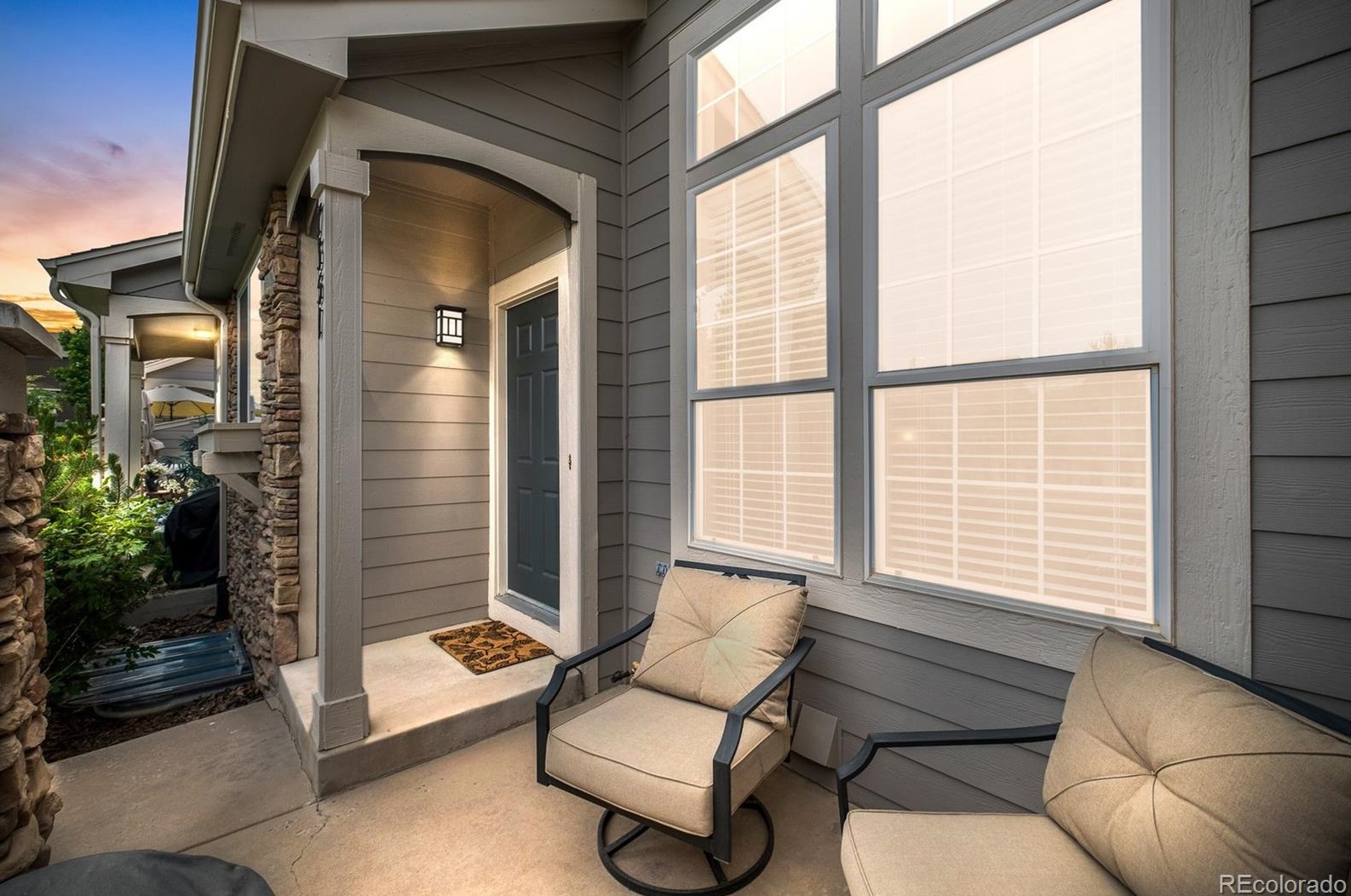 7351 Norfolk Pl, Castle Rock, CO 80108-3611