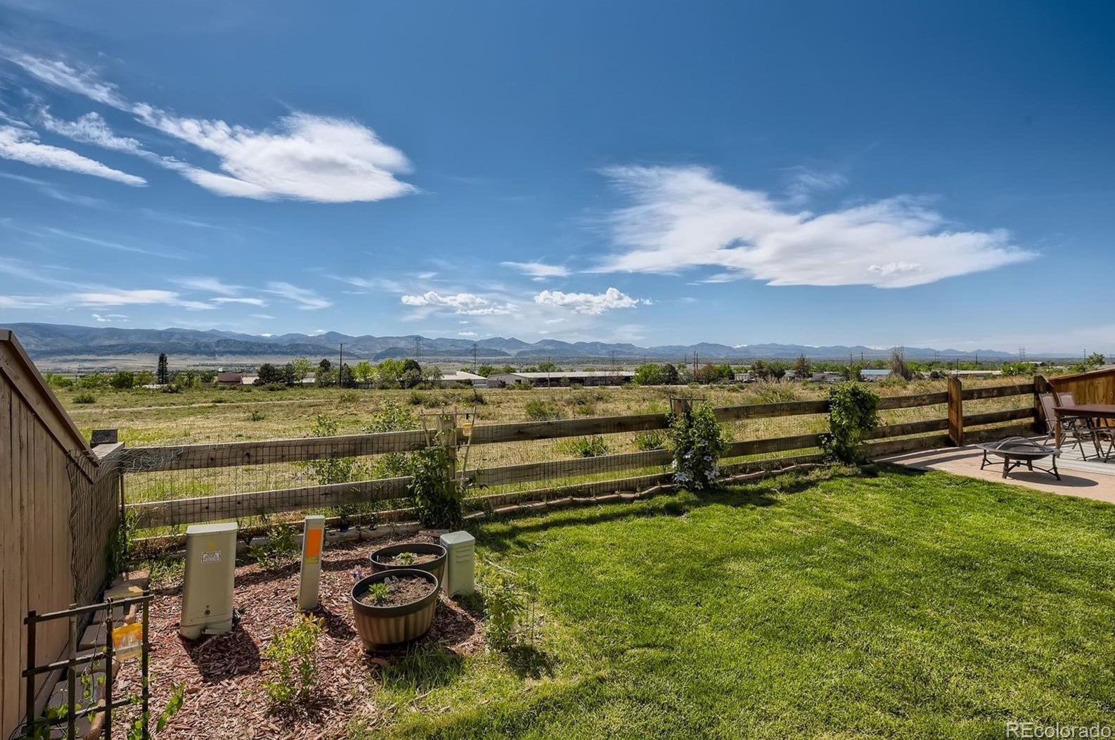 3763 Bucknell Dr, Littleton CO 80129-4397 exterior