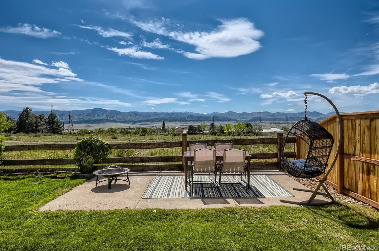3763 Bucknell Dr, Littleton, CO 80129-4398