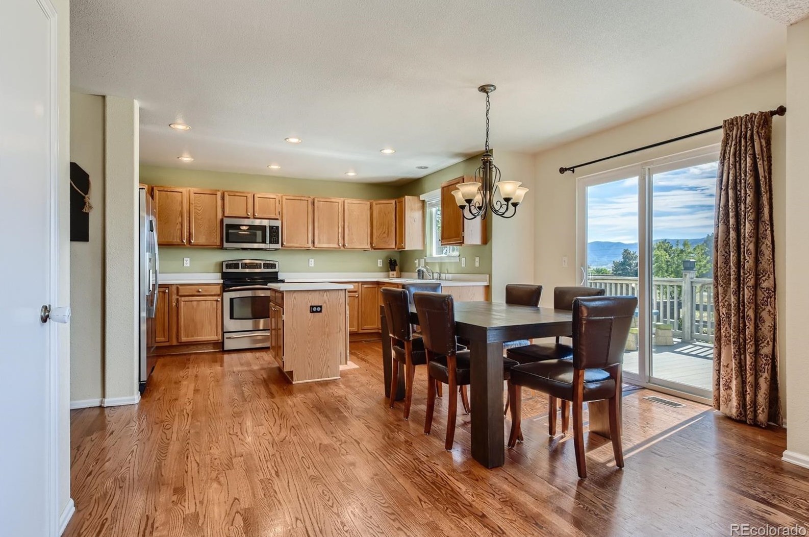 3763 Bucknell Dr, Littleton CO 80129-4397 exterior