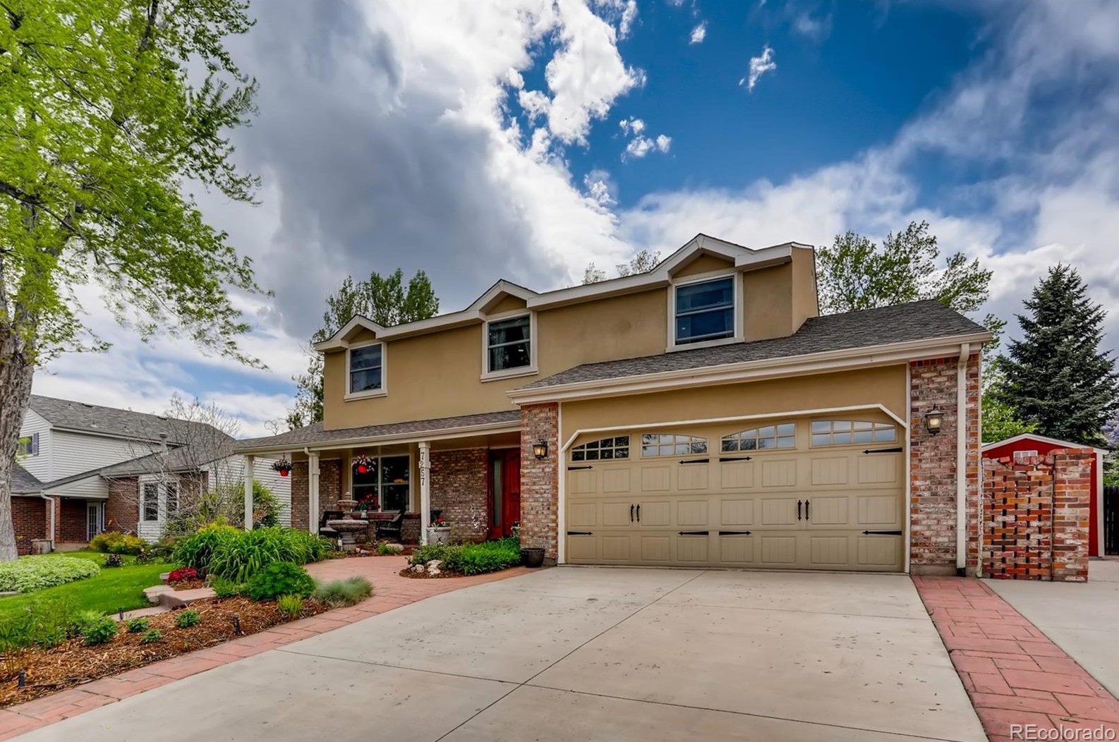 7257 Independence St, Littleton, CO 80128-4119