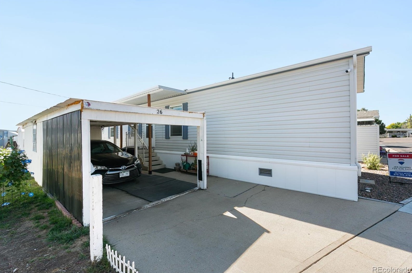 2200 37 Th St, Greeley, CO 80620